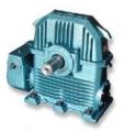 Worm Reduction Gearbox- 01