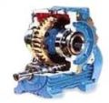 Worm Reduction Gearbox- 02