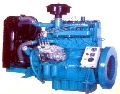 Multi Cylinder Water Cooled Diesel Engine
