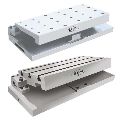 Compound Magnetic Sine Table UL-401 Series