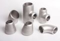 Nickel Alloy Pipe Fittings