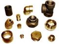 Nickel & Copper Alloy Pipe Fitting