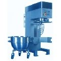 Planetary Mixer for Dry Mixing of Powder