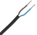 Twin Core Control Cable