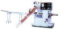 Semi Automatic Flow Wrapping Machine