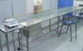 Inspection Conveyor