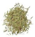Rosemary dried leaves