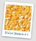 broken maize