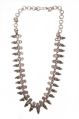 Sterling Silver Necklace: 6485