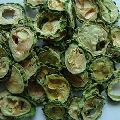 Dehydrated Bottle Gourd Flakes