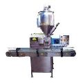 Fully Automatic Paste Filling Machine