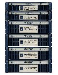 Studiomaster PA 4.5 high-power amplifiers
