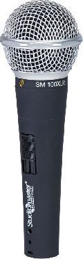 Studio Master Wired Microphone