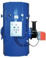 Oil & Gas Fired Water Heater