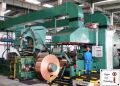 Copper Aluminium Rolling Machinery