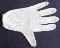 Inhouse White Hosiery Gloves Banyan Gloves at Rs 9/pair in Chennai