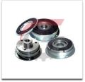 Electromagnetic Single Disc Clutches,
