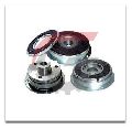 Electromagnetic Single Disc Clutches, GP. SDC Series