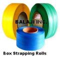 Platic Box Strapping Roll