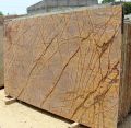 Rainforest Brown Marble Stone