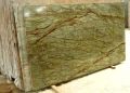 Rainforest Green Marble Stone