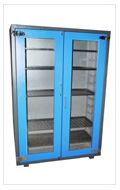Chemical Storage Cabinet MSW-166
