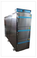 Mortuary Refrigerator MSW-140
