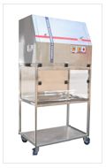 Vertical Laminar Air Flow Cabinet (MSW-162 TX)