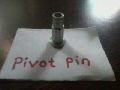 Steel Pivot Pin