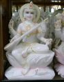 MSS-01 Goddess Saraswati statues