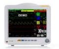Portable Patient Monitor (SNP9000H)