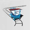 Slab Trolley With Wheel Barrows