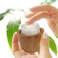 Sandal Handmade Herbal Deodorant Cream