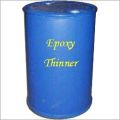 Blue Epoxy Thinner
