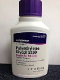Polyethylene Glycol 3350 Oral