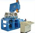Special Purpose Vertical Band Saw Machine