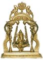 Item Code : BGS-02 Brass Ganesh Statues