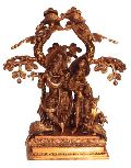 Item Code : BKS-02 Brass Krishna Statues