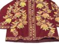 Kashmiri Embroidered Coat