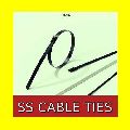 PVC Coated SS Cable Ties