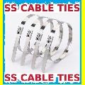 Uv Cable Tie