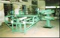 Double Ended Flanging Machine for 200ltrs Barrel