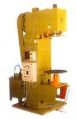 Vertical Top & Bttom Seaming Machine for Drums & Barrel