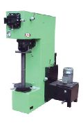 Brinell Hardness Testing Machine - Model Mech.CS.B3000(O)