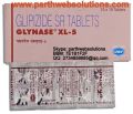 Glucotrol Xl (glipizide) Tablet