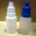 Plastic Dropper Bottle