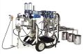 Two Component Airless Spray Painting Machine