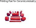 Printing Pad For Ceramics Industry