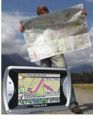 Handheld Gps Navigation System
