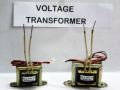 Toroidal Voltage Transformers